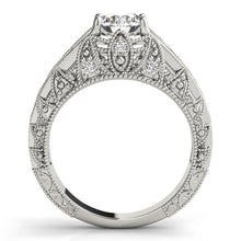 Load image into Gallery viewer, Engagement Ring M84517
