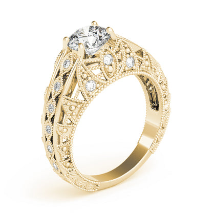 Engagement Ring M84517