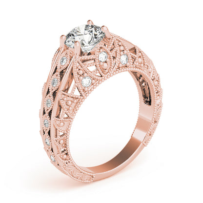 Engagement Ring M84517