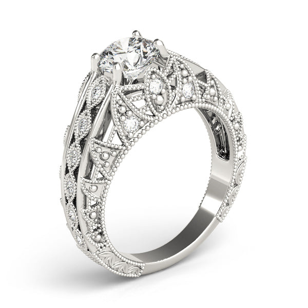 Engagement Ring M84517