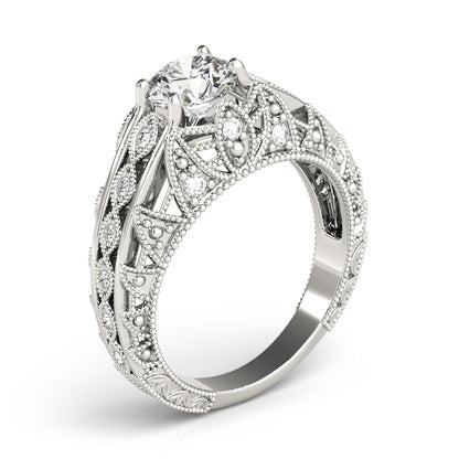 Engagement Ring M84517