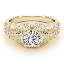 Load image into Gallery viewer, Round Engagement Ring M84521
