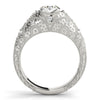 Load image into Gallery viewer, Round Engagement Ring M84521
