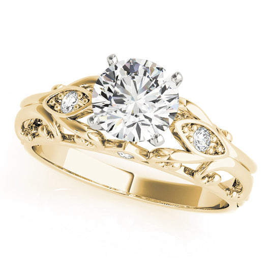 Engagement Ring M84531