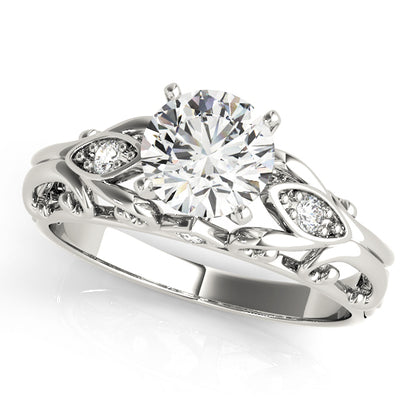 Engagement Ring M84531