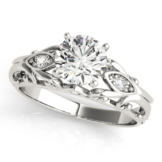 Engagement Ring M84531