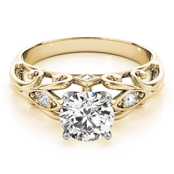 Engagement Ring M84531