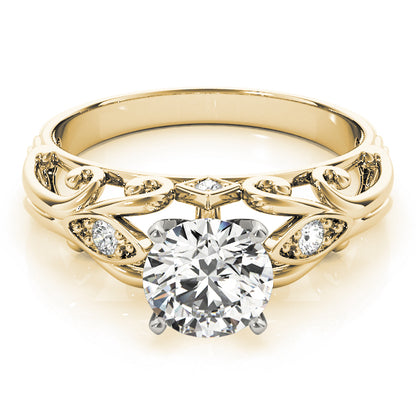 Engagement Ring M84531