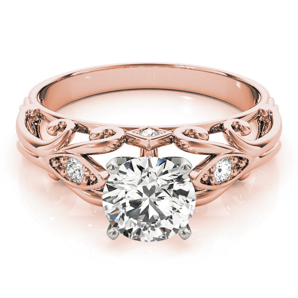 Engagement Ring M84531
