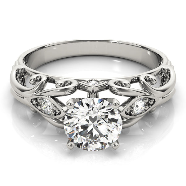 Engagement Ring M84531