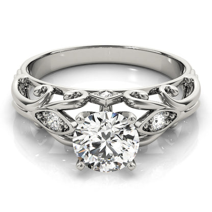 Engagement Ring M84531