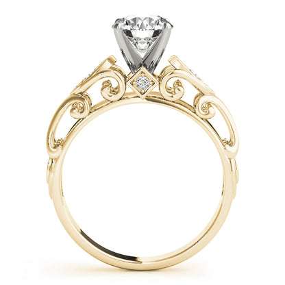 Engagement Ring M84531