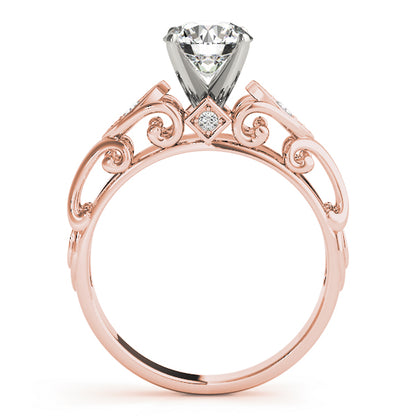 Engagement Ring M84531