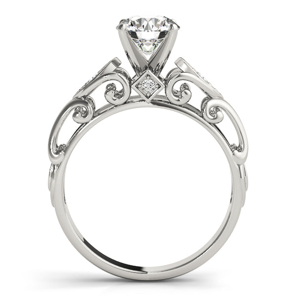 Engagement Ring M84531