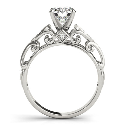 Engagement Ring M84531