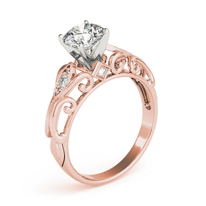 Engagement Ring M84531