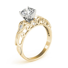 Load image into Gallery viewer, Engagement Ring M84531
