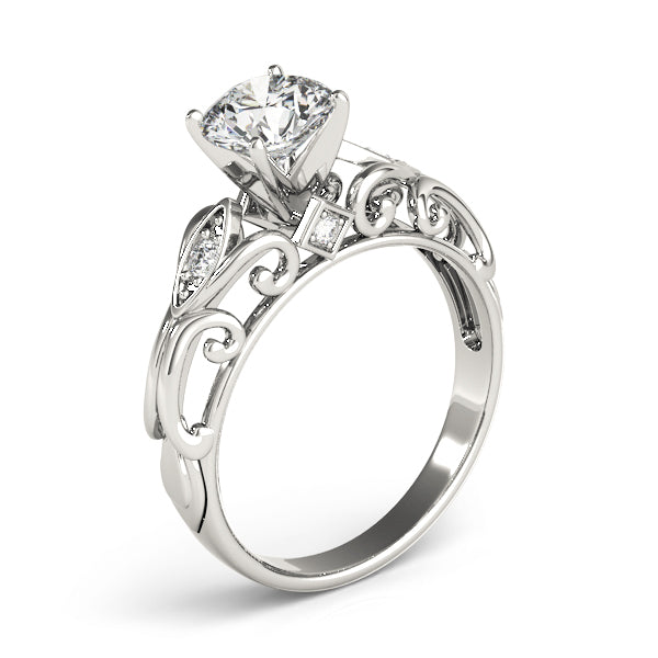 Engagement Ring M84531