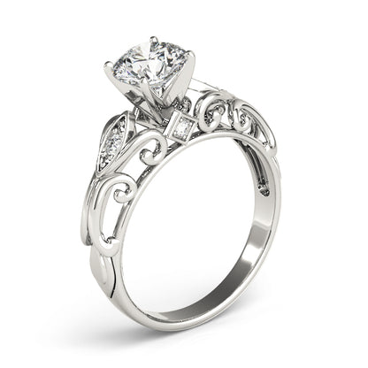 Engagement Ring M84531