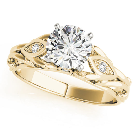Engagement Ring M84532