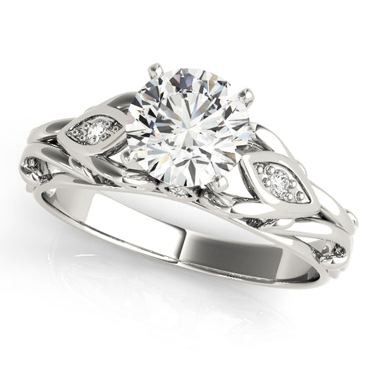 Engagement Ring M84532