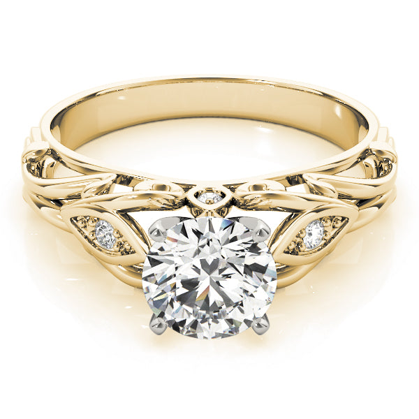 Engagement Ring M84532