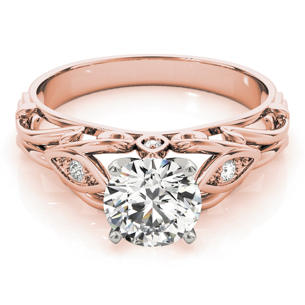 Engagement Ring M84532