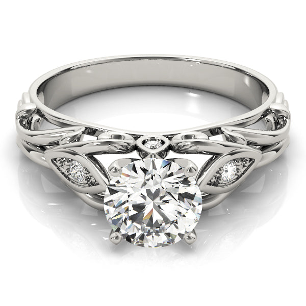 Engagement Ring M84532