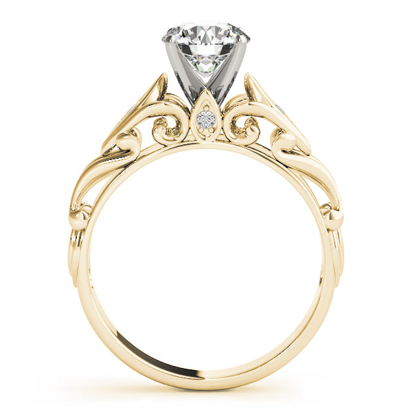 Engagement Ring M84532