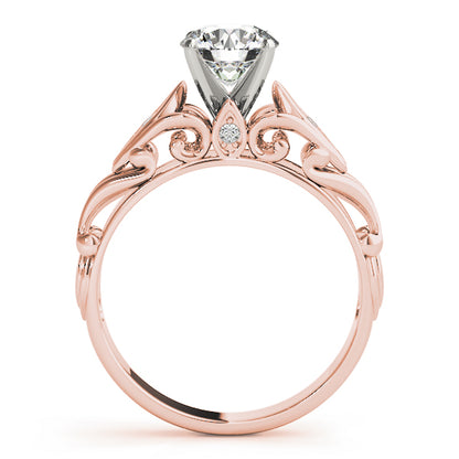 Engagement Ring M84532