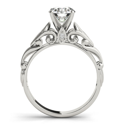 Engagement Ring M84532