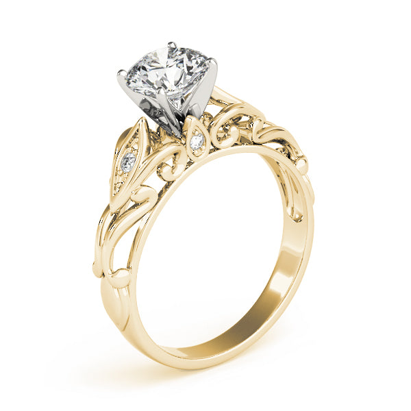 Engagement Ring M84532