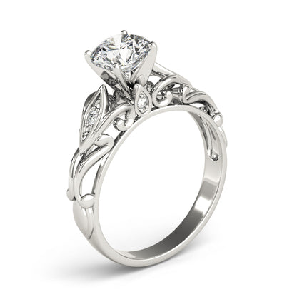 Engagement Ring M84532
