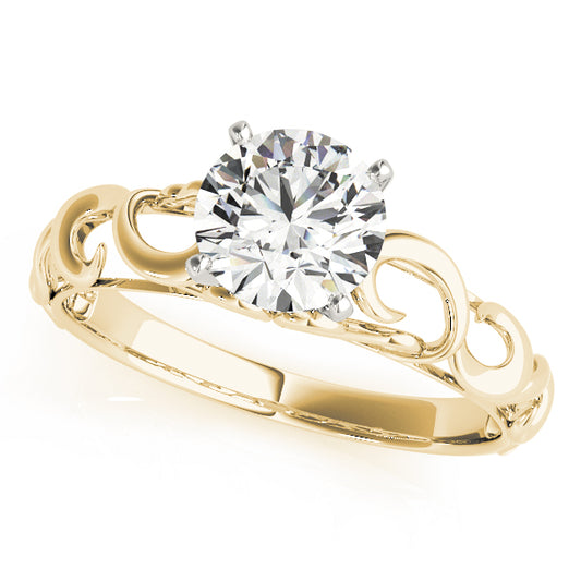 Engagement Ring M84533