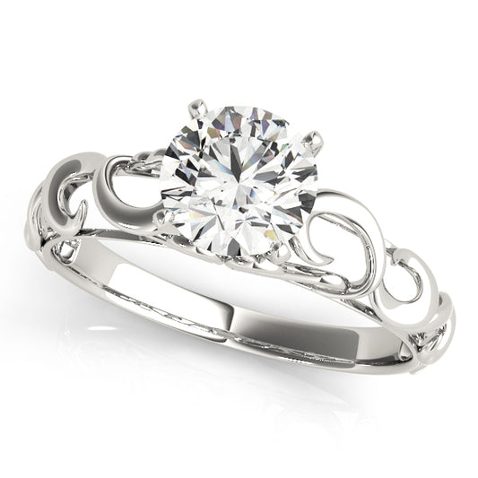 Engagement Ring M84533