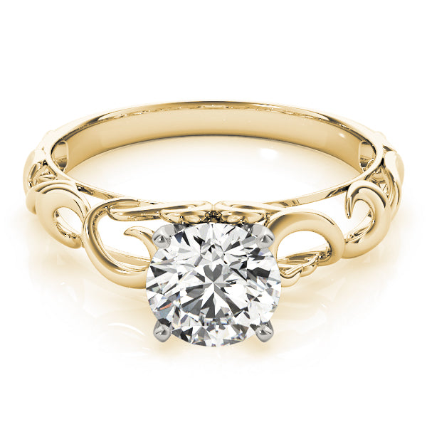 Engagement Ring M84533