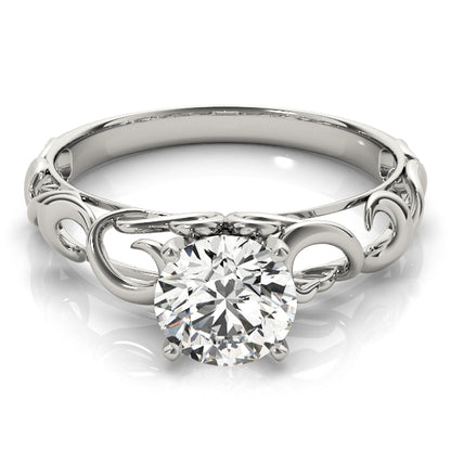 Engagement Ring M84533