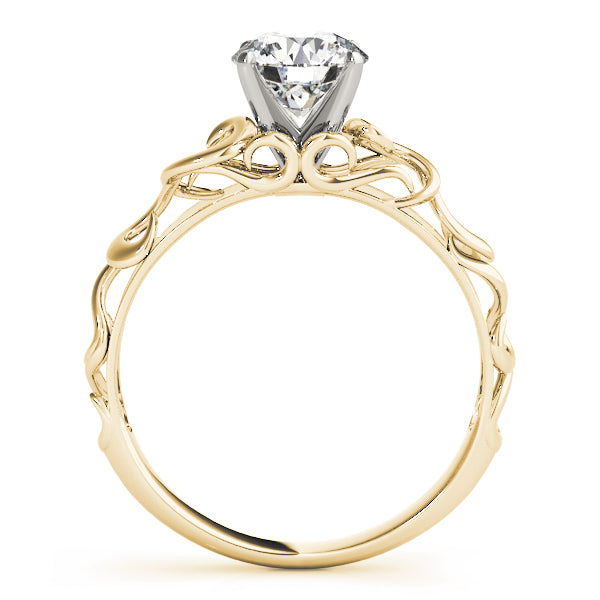 Engagement Ring M84533