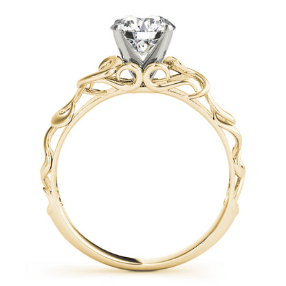 Engagement Ring M84533