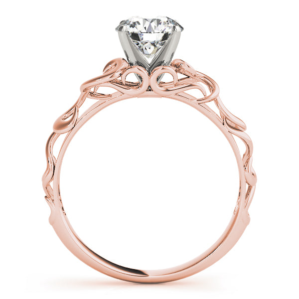 Engagement Ring M84533