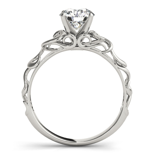 Engagement Ring M84533
