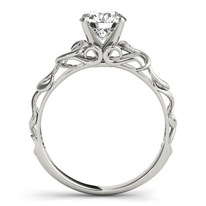 Engagement Ring M84533