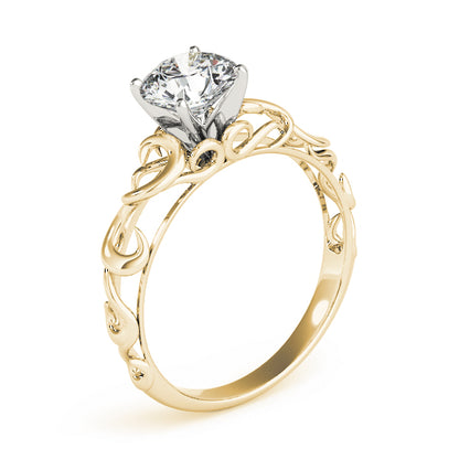 Engagement Ring M84533