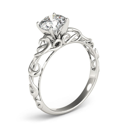 Engagement Ring M84533