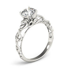 Load image into Gallery viewer, Engagement Ring M84533
