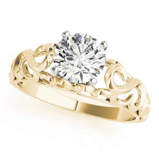 Engagement Ring M84534