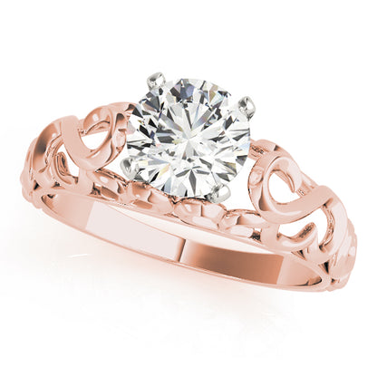 Engagement Ring M84534