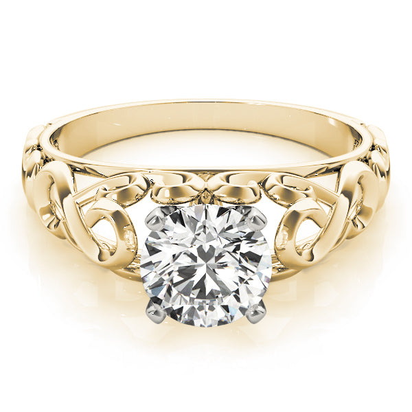 Engagement Ring M84534