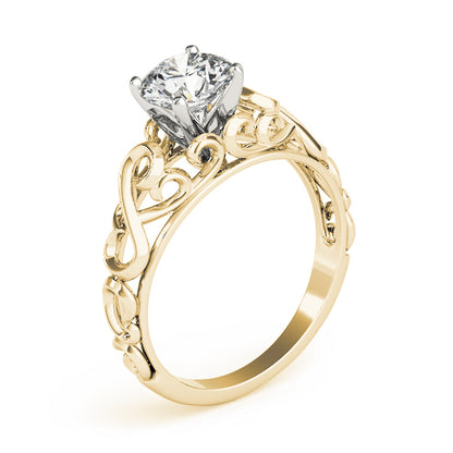 Engagement Ring M84534