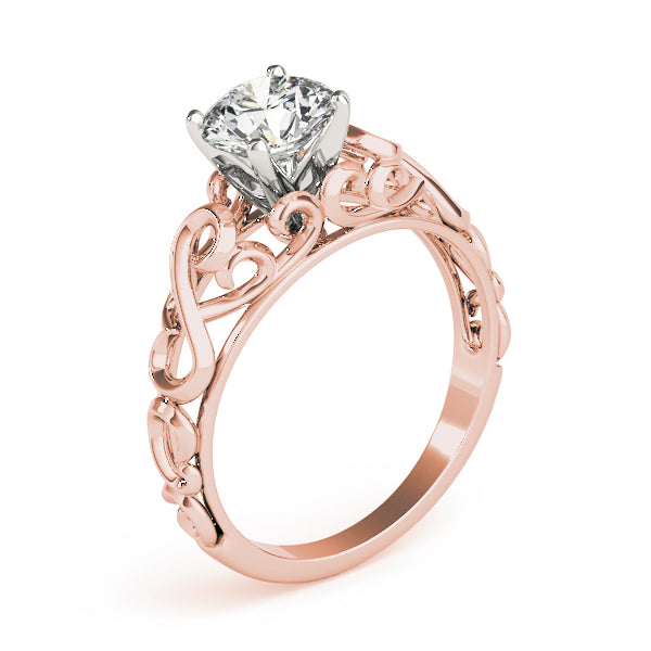 Engagement Ring M84534